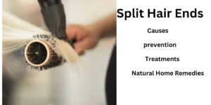 Read more about the article How To Prevent Split  ends? 10 Natural Remedies