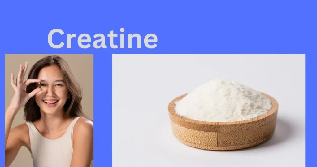 Does creatine cause hair loss