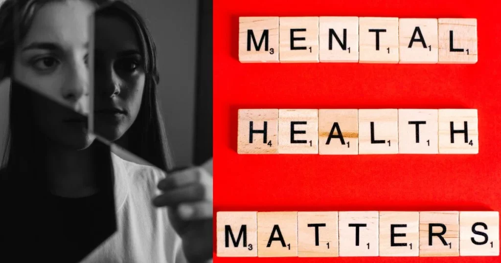 What Exactly Is Mental Health?