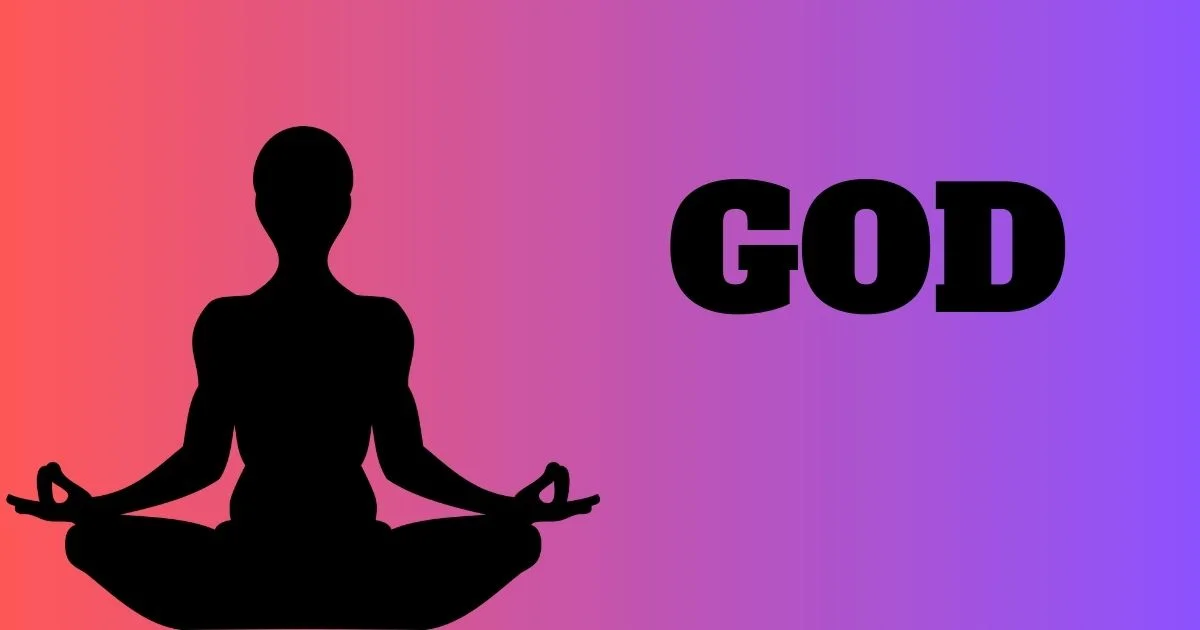 Yoga Believe In God