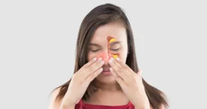 Read more about the article Natural Remedies for Sinus Infection:10 Natural Remedies