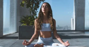 Read more about the article How Many Times A Week Should You Do Yoga