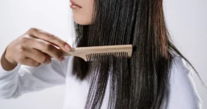 Read more about the article “How to Get Rid of Dandruff: 11 Powerful Remedies to Say Good Riddance to Flakes”