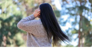 Read more about the article How to Get Thick Black Hair Naturally:  11 Tips and Tricks for Healthy and Strong Hair