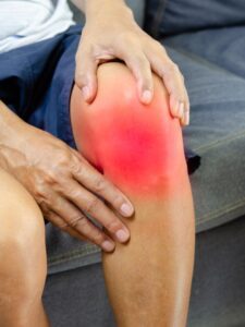 Read more about the article Leg Cramps: Causes, Prevention, and Effective Remedies
