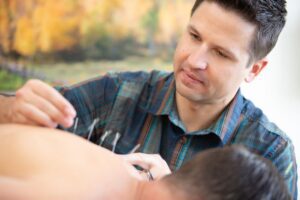 Read more about the article Can acupuncture help with weight loss?10 Effective Ways