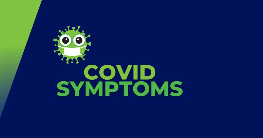 Covid Symptoms