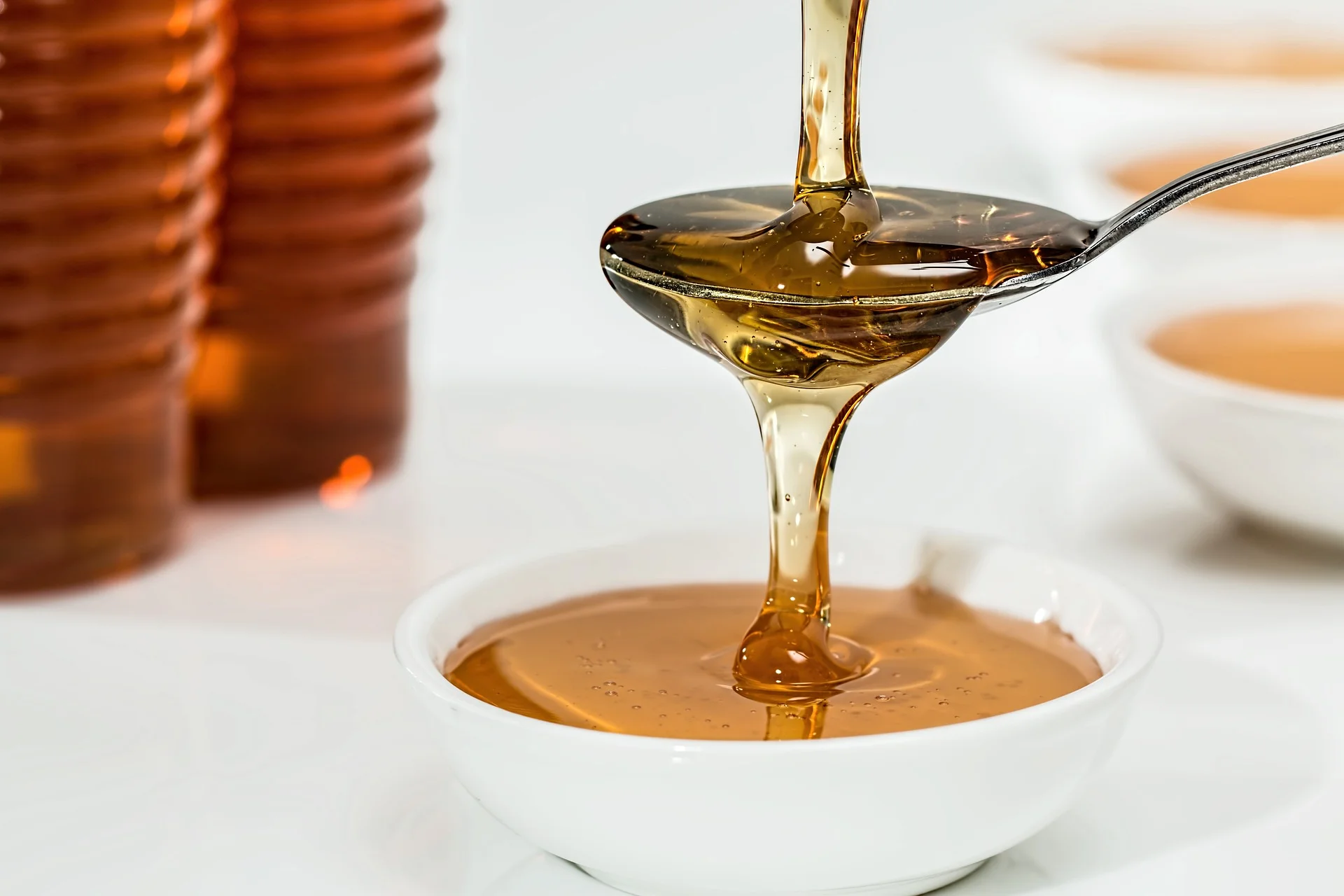 10 Benefits of Honey During Fasting