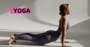 Read more about the article Does Yoga Tone Your Body? “5 Proven Yoga Poses for Body Toning”