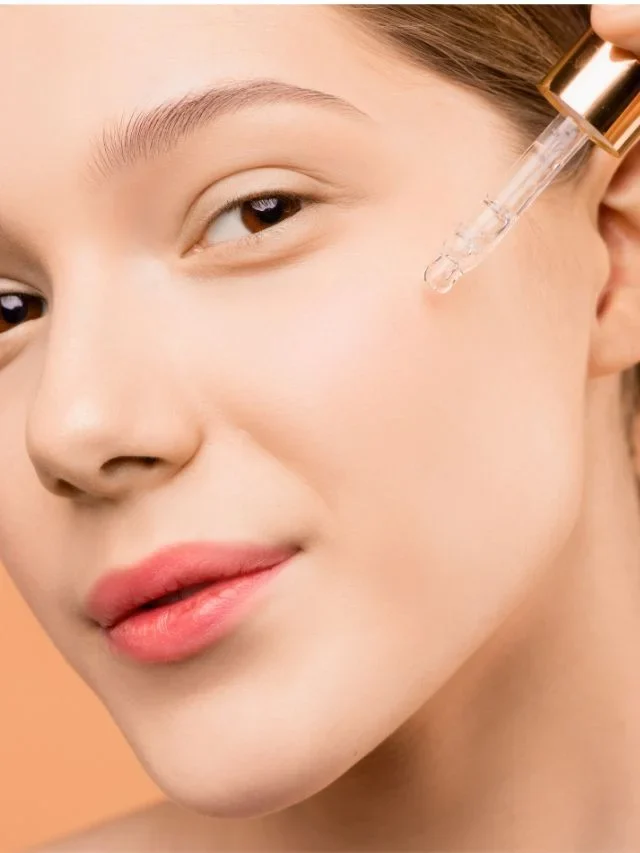 “Unlock Radiant Skin: A Guide on How to Use a Serum