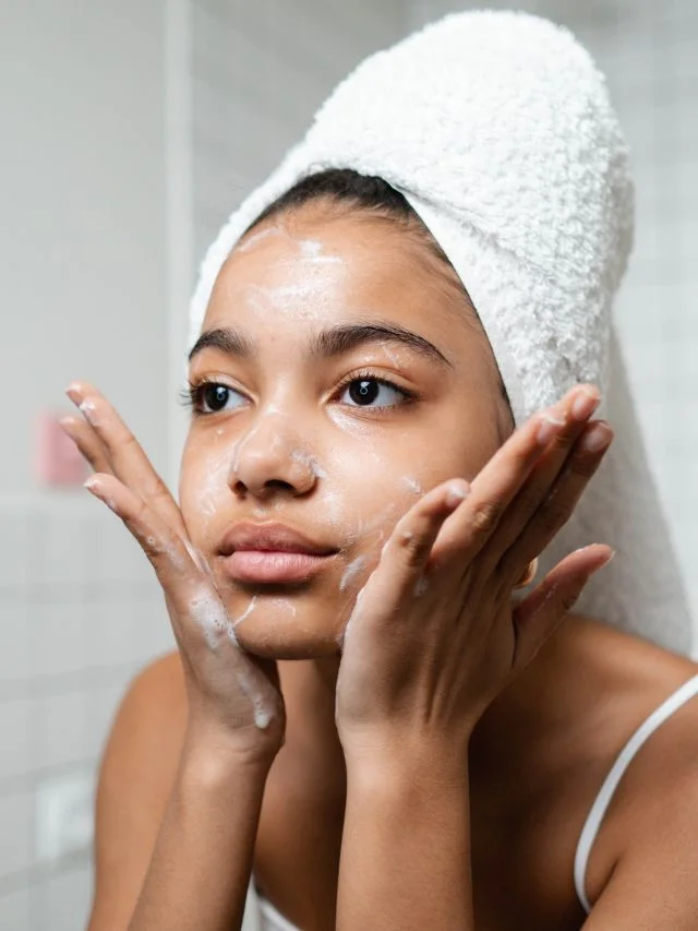 basics of skin care