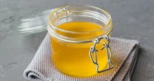 Read more about the article 10 Benefits of Ghee for Skin”Unlocking the Beauty Secrets”