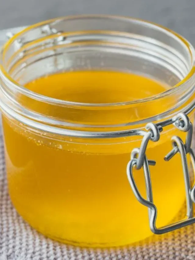 Secret Benefits of Ghee for Skin