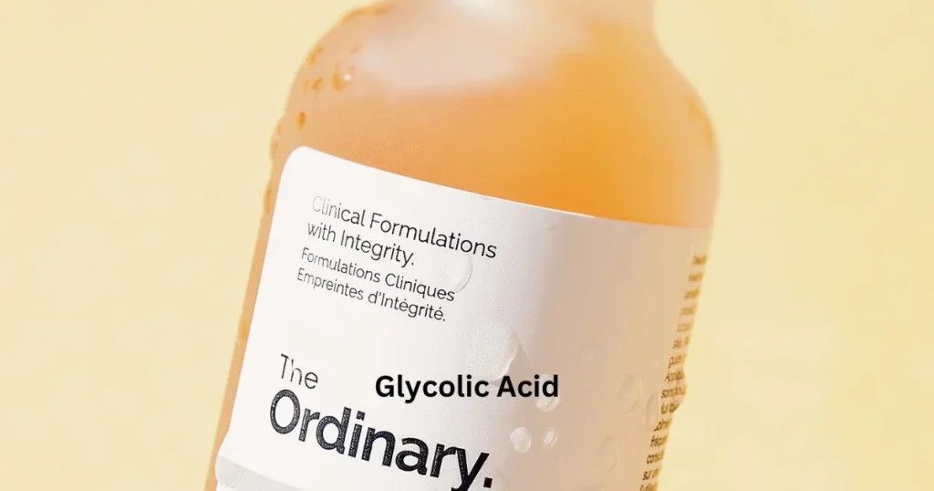 The Ordinary Glycolic Acid 7 Toning Solution