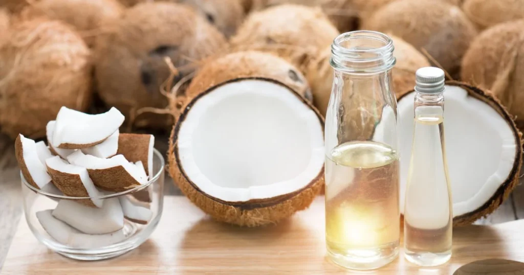 Is Coconut Oil Good For Thinning Hair?