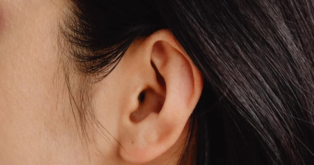 how to get blackheads out of ears fast