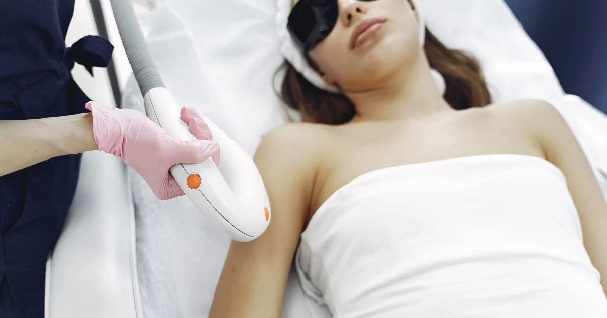 Can You Tan After Laser Hair Removal?