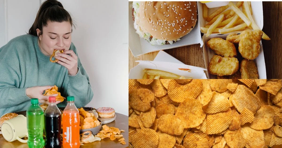 The Extraordinary Science of Addictive Junk Food