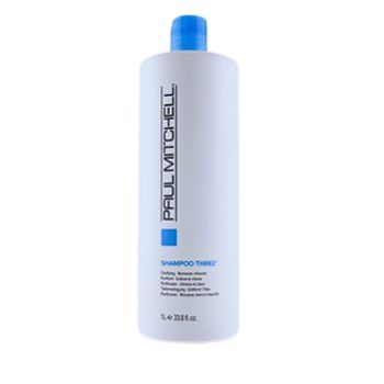 Paul Mitchell Shampoo