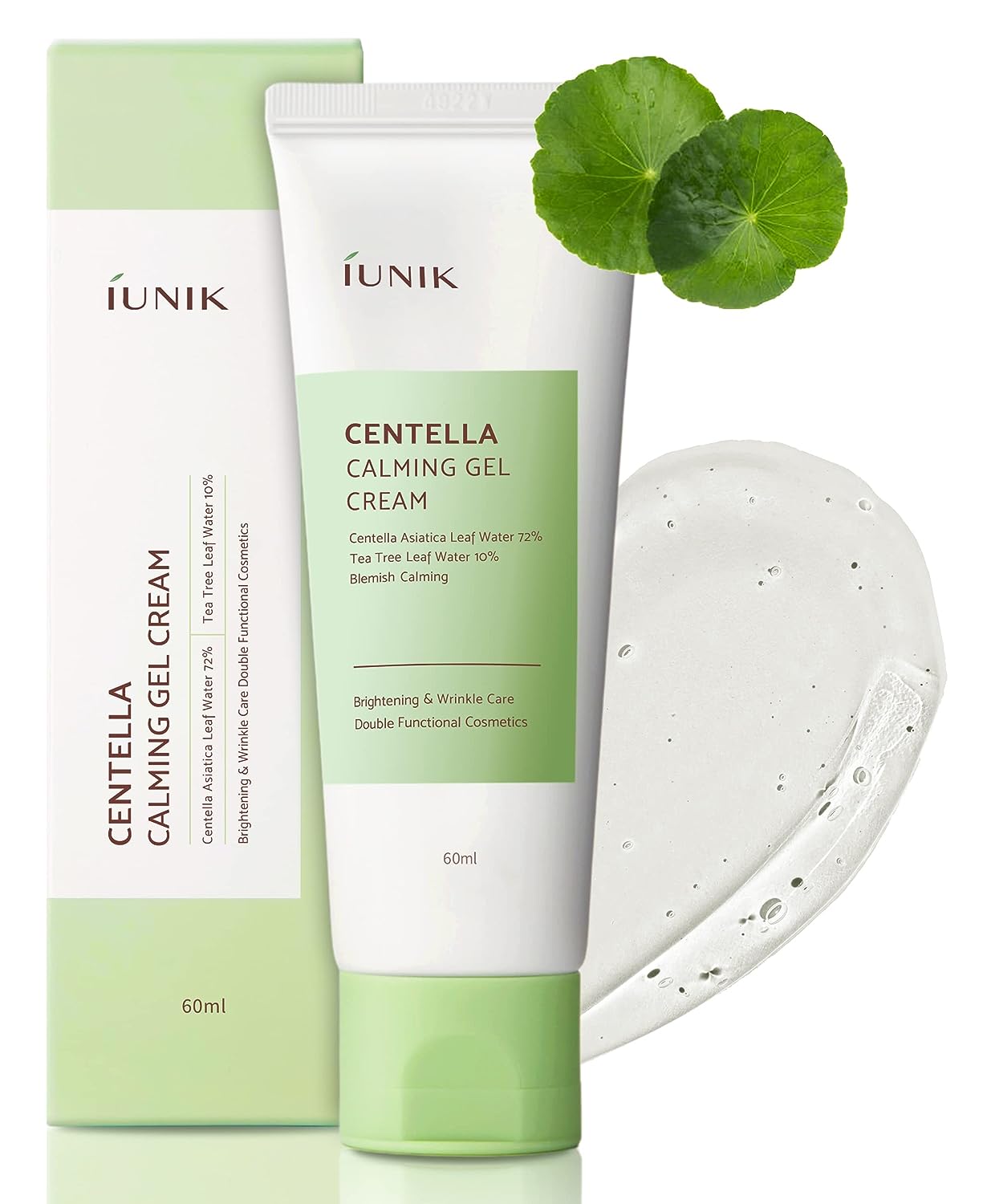 iunik moisturizer