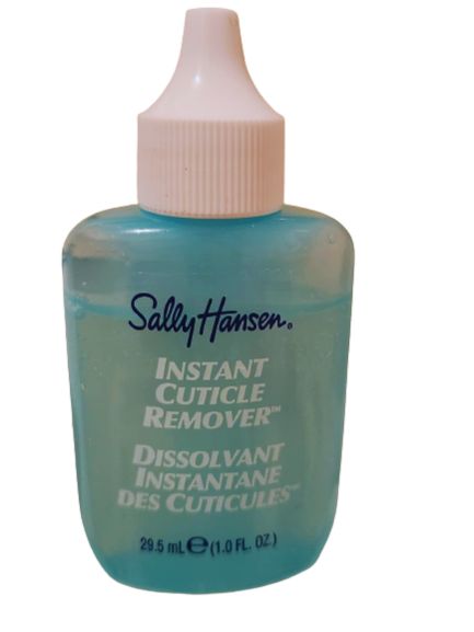 Sally Hansen Instant Cuticle Remover