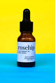 Is Rosehip Oil Good for Hair