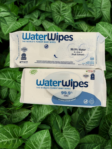 Water Wipes